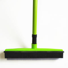 Pet Hair Removal Broom Carpet Broom - Mubimart -  