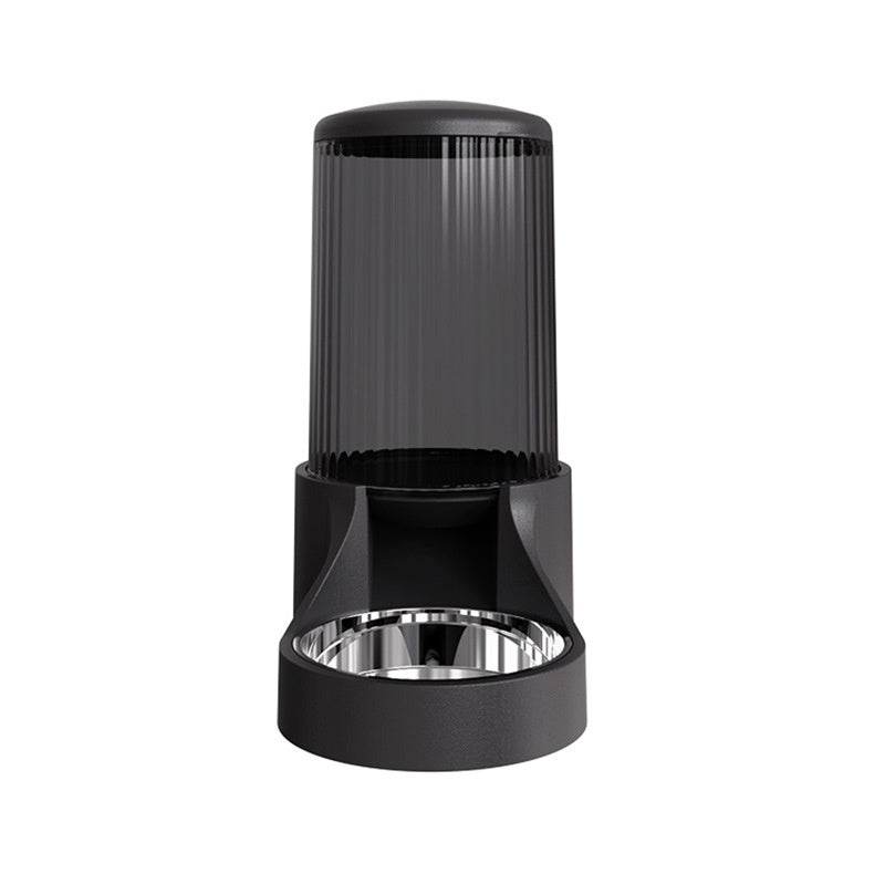 Pet Large Capacity Automatic Pet Feeder - Mubimart