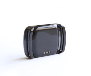 Pet Locator Smart HP01 Cross-Border Mini Pet Tailored Length Adjustable GPS Locator - Mubimart