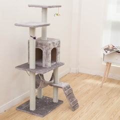 Pet Supplies Cat Toys Climbing Frame - Mubimart -  