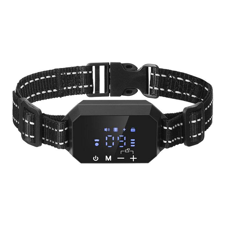 Pet Wireless Electronic Fence Gps Dog Trainer - Mubimart