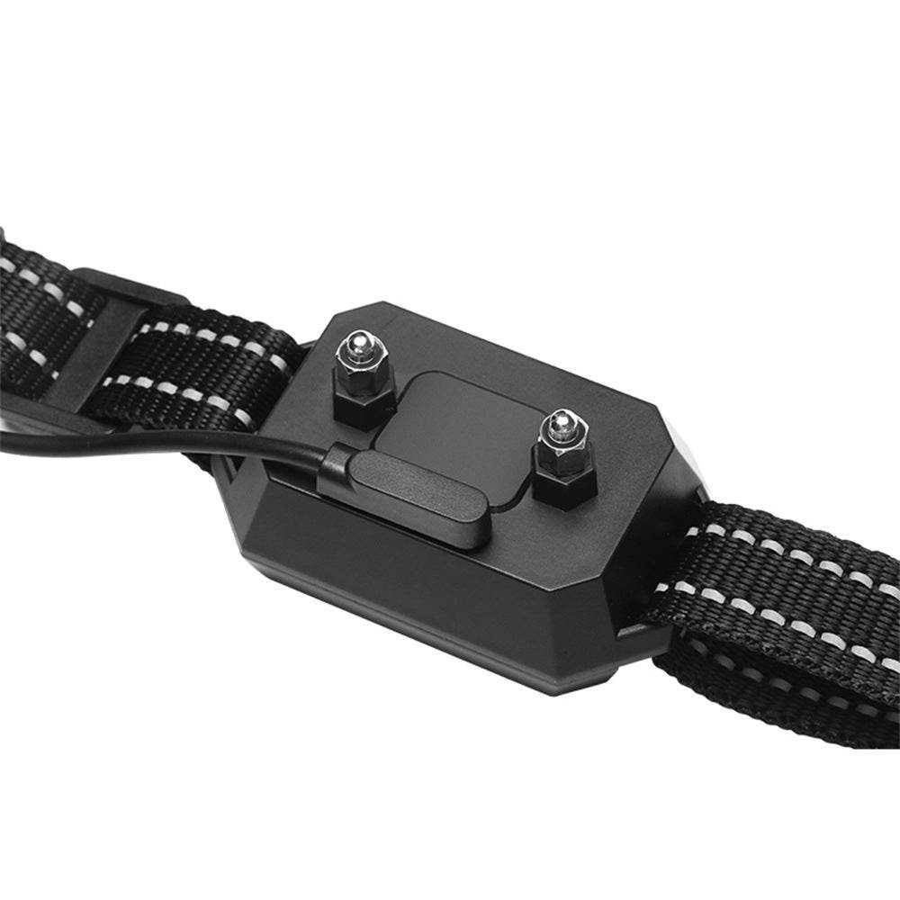 Pet Wireless Electronic Fence Gps Dog Trainer - Mubimart