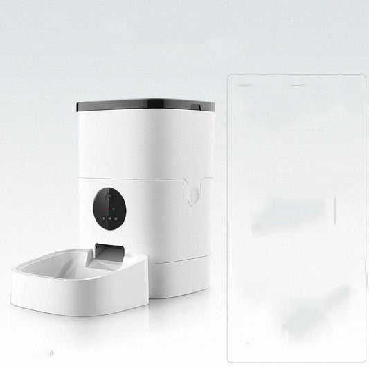 Pet automatic feeder - Mubimart