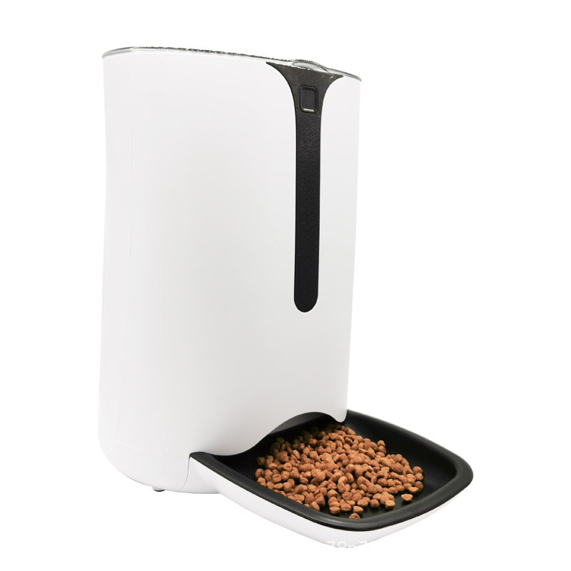 Pet automatic feeder - Mubimart - Pet Feeder 