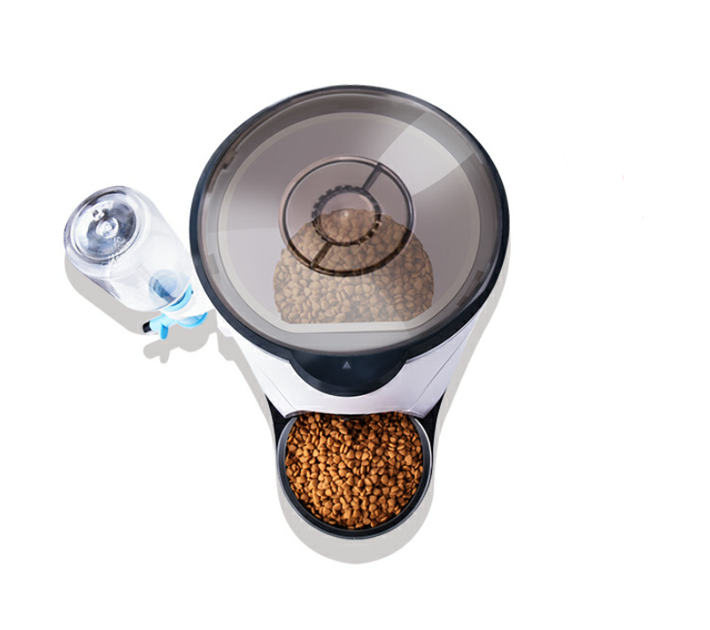 Pet automatic feeder - Mubimart -  