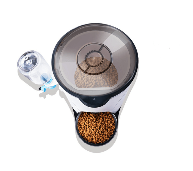 Pet automatic feeder - Mubimart