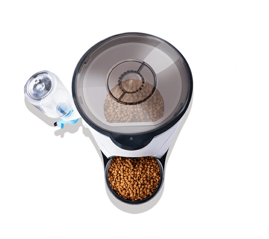 Pet automatic feeder - Mubimart