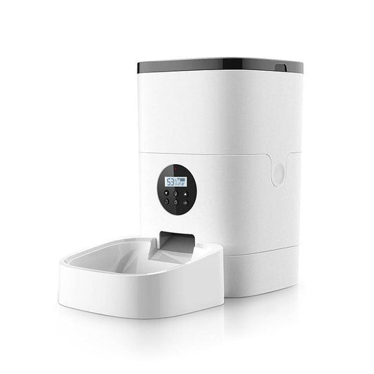 Pet automatic feeder - Mubimart