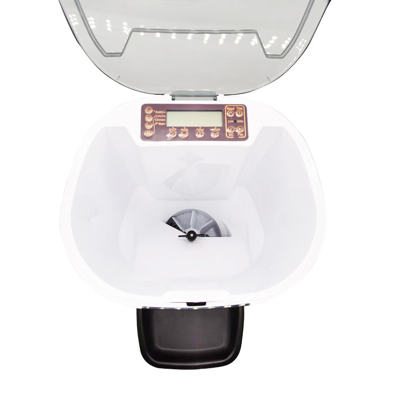 Pet automatic feeder - Mubimart -  