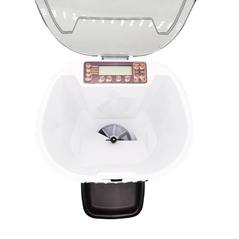 Pet automatic feeder - Mubimart