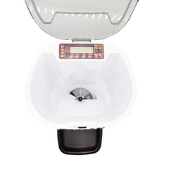 Pet automatic feeder - Mubimart -  