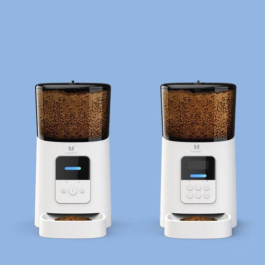 Pet automatic smart feeder - Mubimart