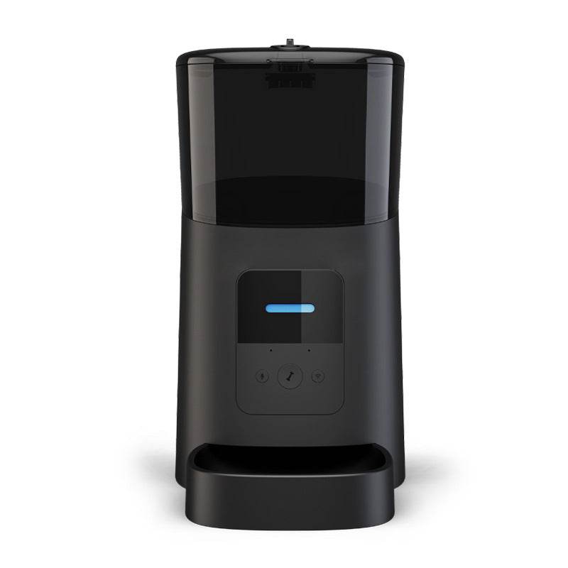 Pet automatic smart feeder - Mubimart