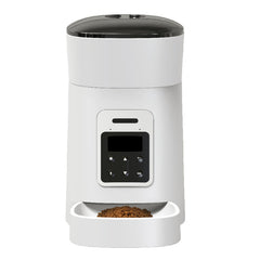 Pet feeder automatic - Mubimart - Pet Feeder 