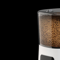 Pet feeder automatic - Mubimart -  