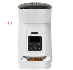 Pet feeder automatic - Mubimart -  