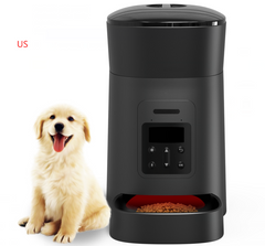 Pet feeder automatic - Mubimart -  