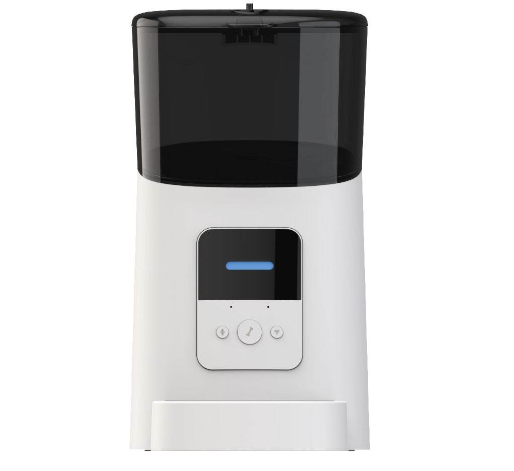 Pet feeder automatic - Mubimart