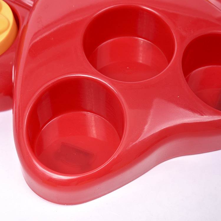 Pet puzzle feeder toys cat and dog toys - Mubimart