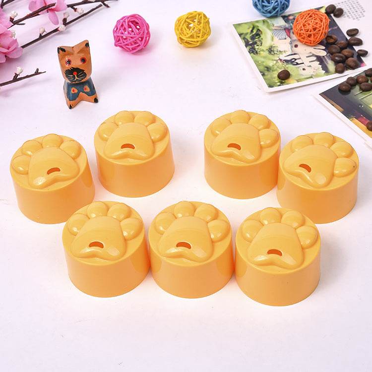 Pet puzzle feeder toys cat and dog toys - Mubimart