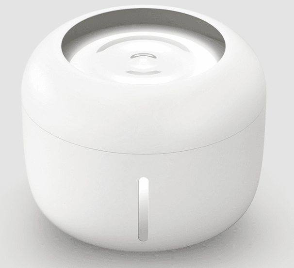 Pet water feeder - Mubimart
