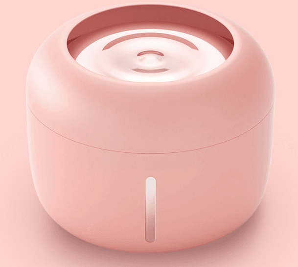 Pet water feeder - Mubimart