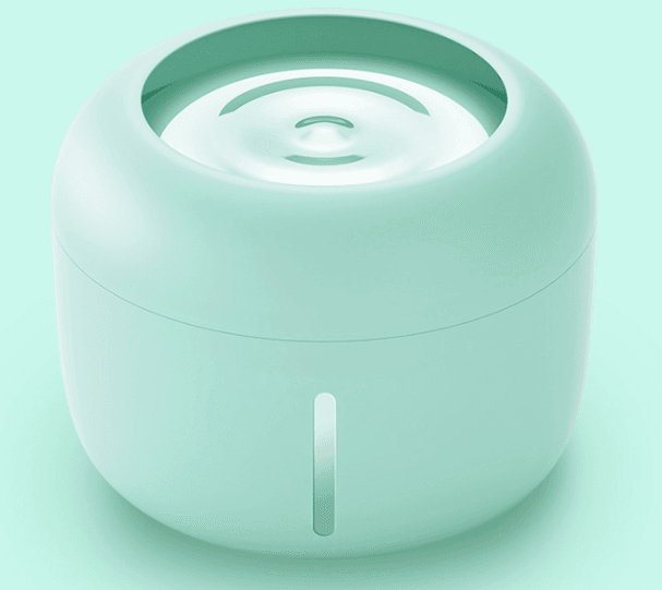 Pet water feeder - Mubimart