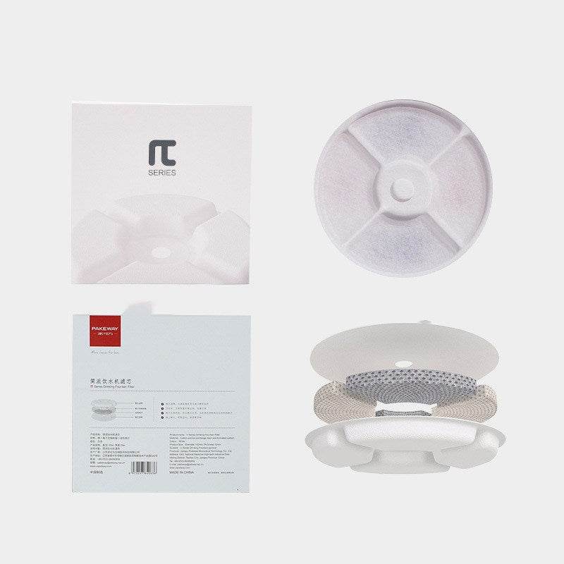 Pet water feeder - Mubimart