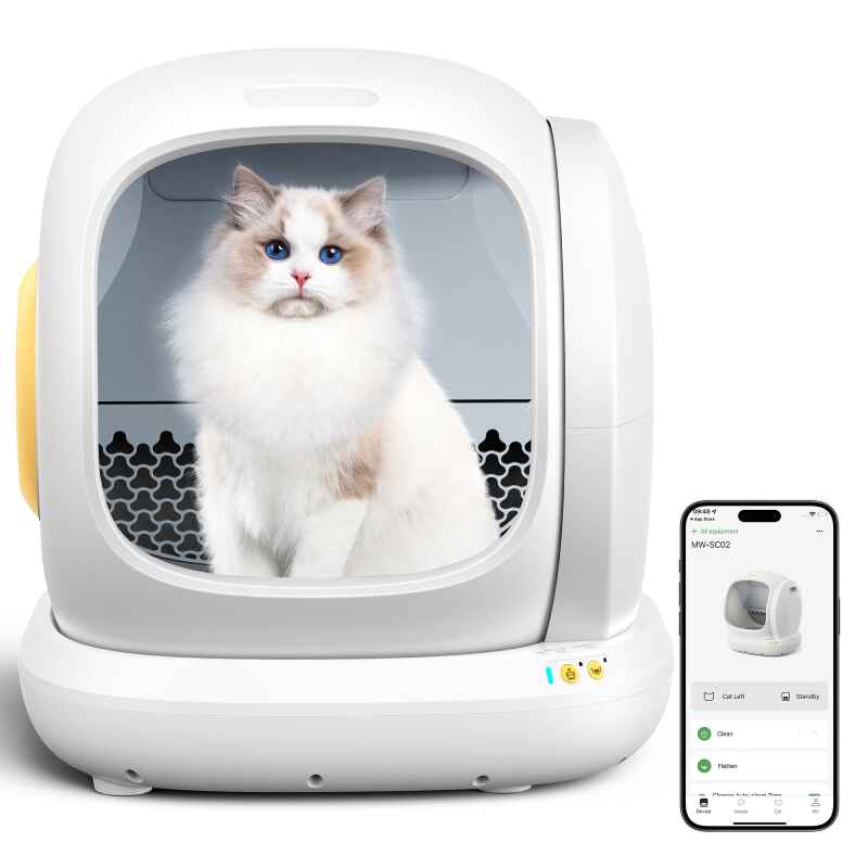 Pet Smart Tech