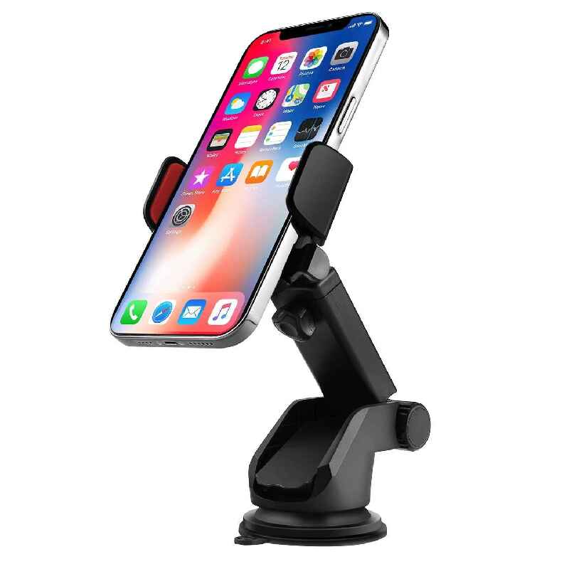 Phone Holders & Mounts