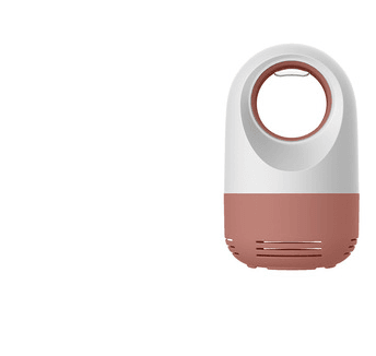Photocatalyst Mosquito Killer Lamp Home Desktop Intelligent Mosquito Killer USB Fly Trap - Mubimart
