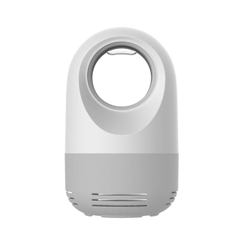 Photocatalyst Mosquito Killer Lamp Home Desktop Intelligent Mosquito Killer USB Fly Trap - Mubimart