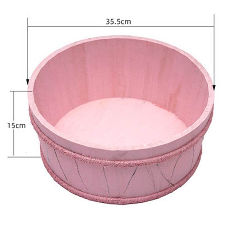 Photography prop tub - Mubimart