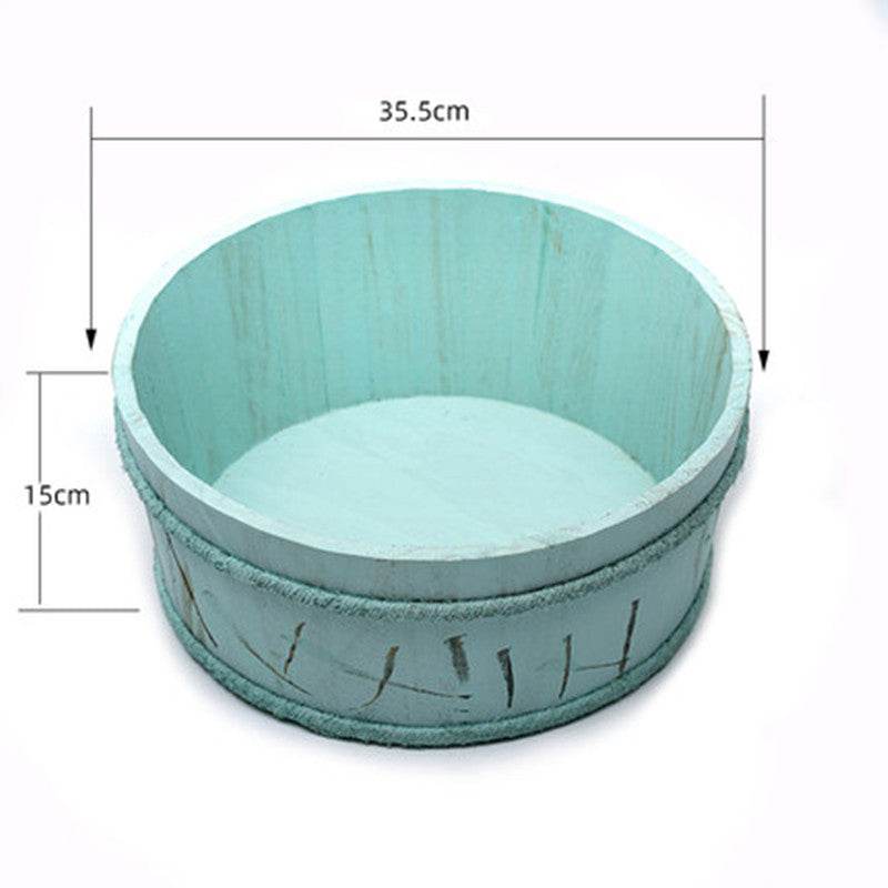 Photography prop tub - Mubimart