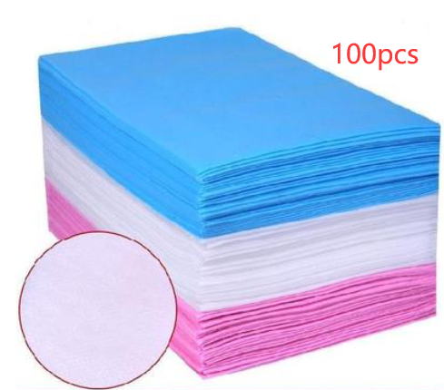 Physical therapy bed disposable sheets - Mubimart - Sheets 