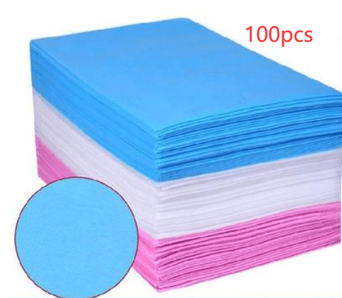 Physical therapy bed disposable sheets - Mubimart