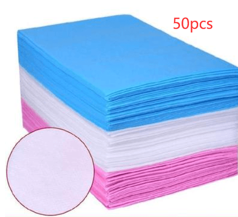 Physical therapy bed disposable sheets - Mubimart