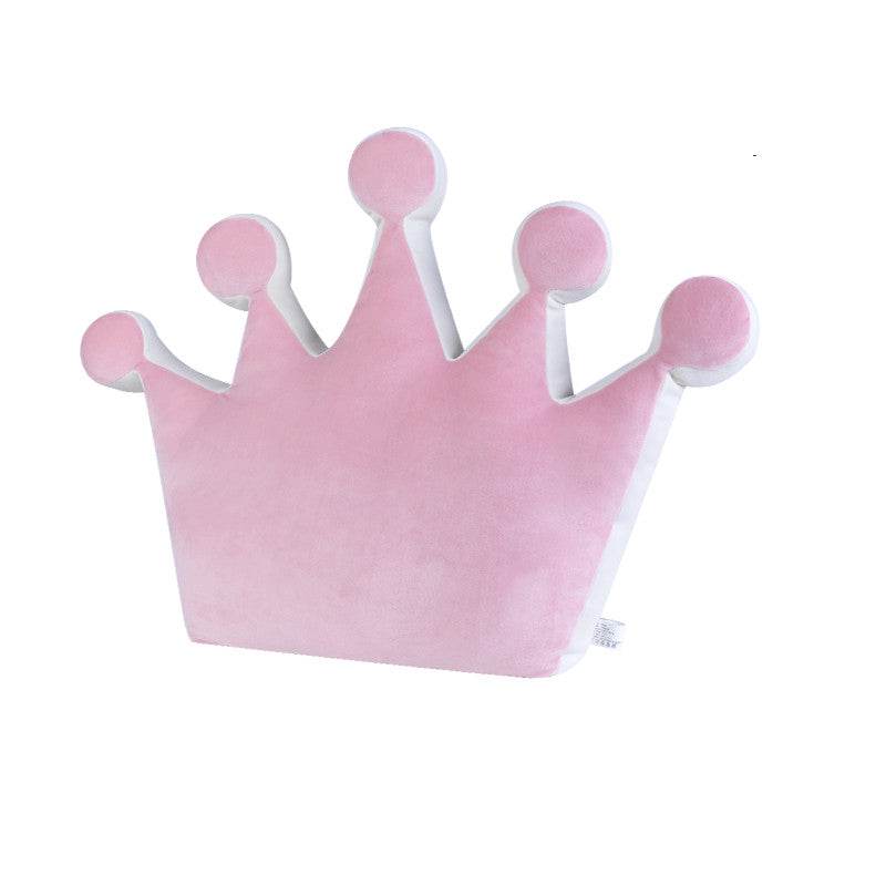 Pillow Girl Heart Pillow - Mubimart