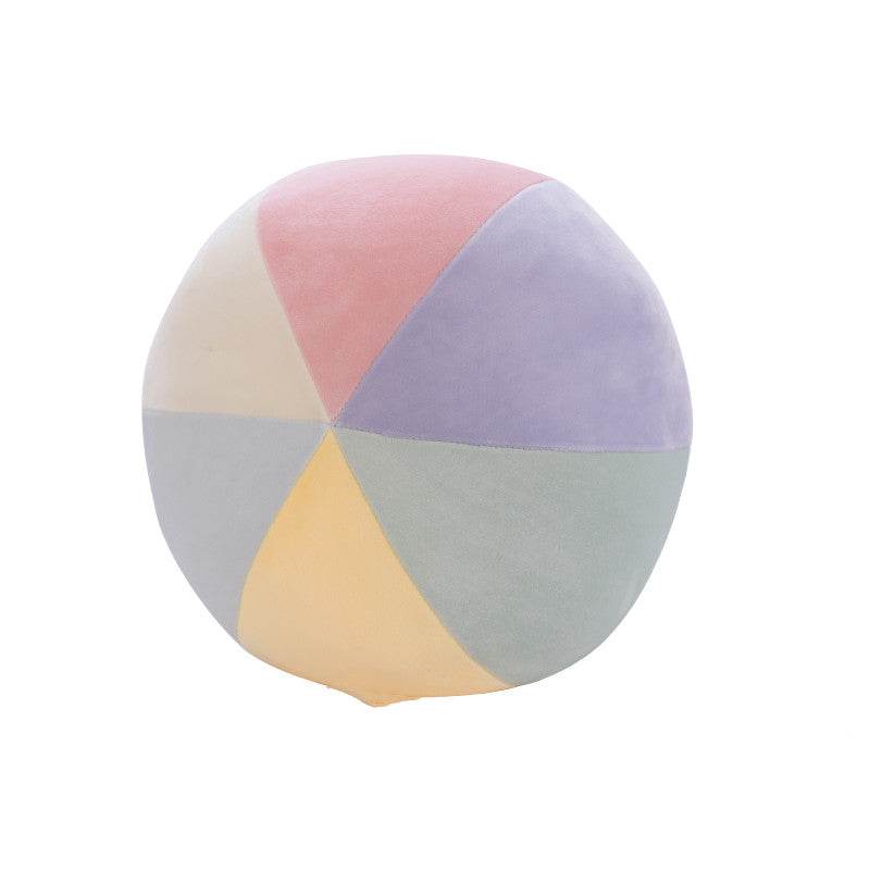 Pillow Girl Heart Pillow - Mubimart