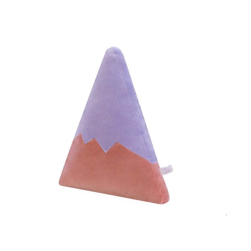 Pillow Girl Heart Pillow - Mubimart