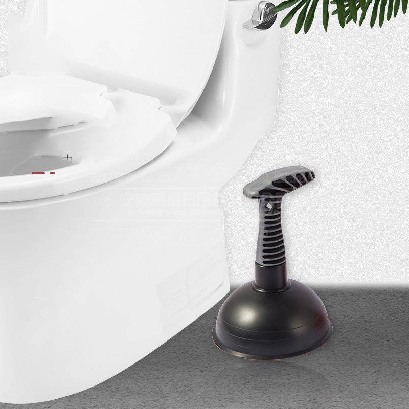 Pipe sewer Dredge Toilet Toilet Cleaner - Mubimart