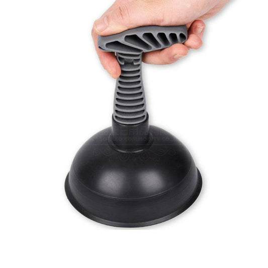 Pipe sewer Dredge Toilet Toilet Cleaner - Mubimart