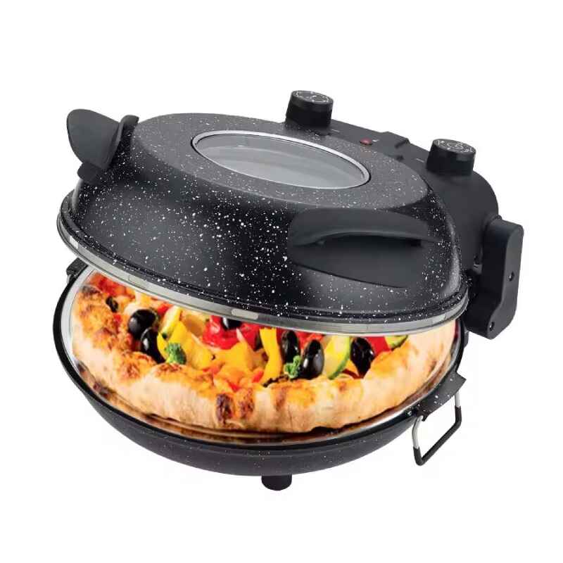 Pizza Makers