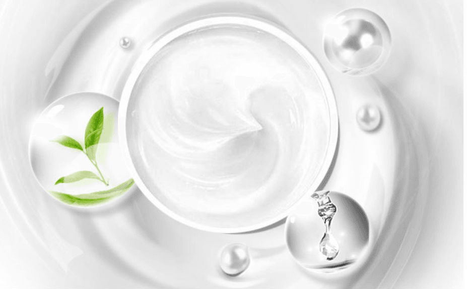 Plain cream, lotion, V7, blemish, whitening, moisturizing, - Mubimart
