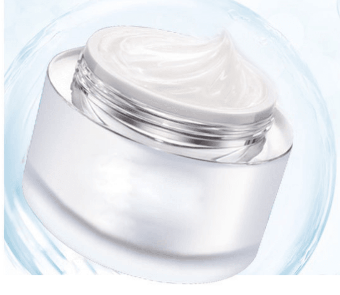 Plain cream, lotion, V7, blemish, whitening, moisturizing, - Mubimart