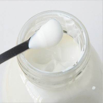Plain cream, lotion, V7, blemish, whitening, moisturizing, - Mubimart