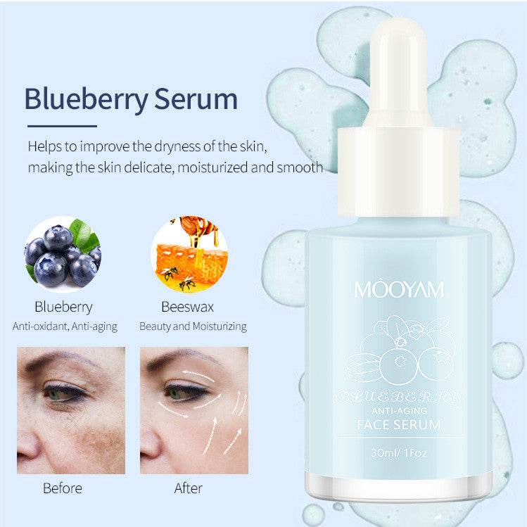 Plant Fruit Moisturizing Repair Lotion - Mubimart