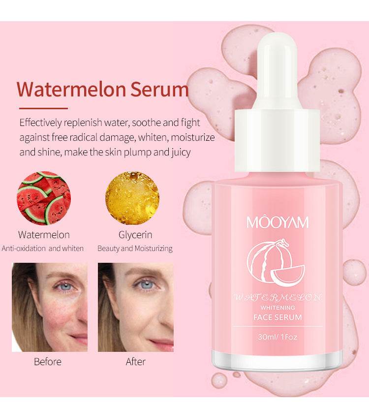 Plant Fruit Moisturizing Repair Lotion - Mubimart