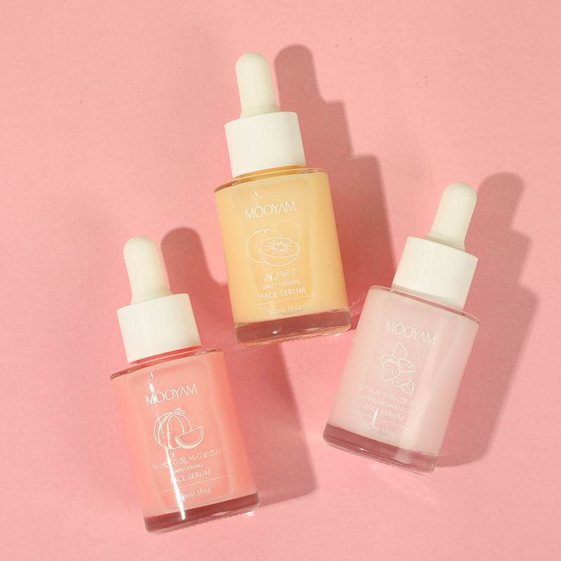 Plant Fruit Moisturizing Repair Lotion - Mubimart