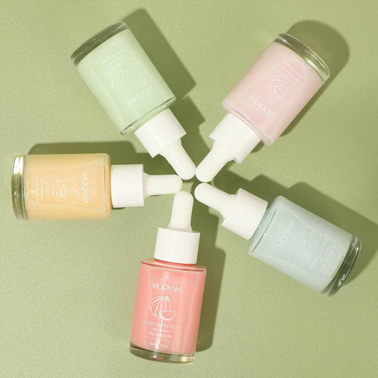 Plant Fruit Moisturizing Repair Lotion - Mubimart